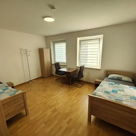 Citywohnung - Gemuetliche Fuer Urlauber & Berufstaetige *