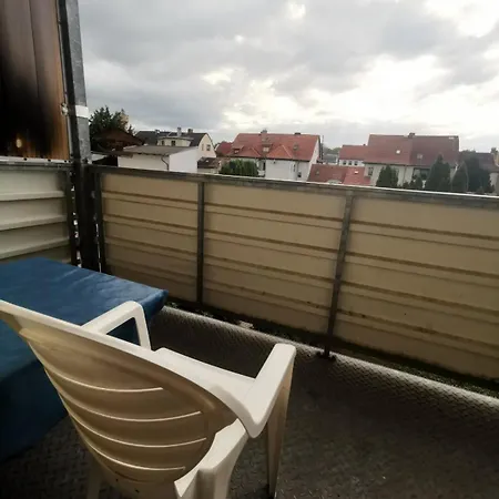 Citywohnung - Gemuetliche Fuer Urlauber & Berufstaetige *