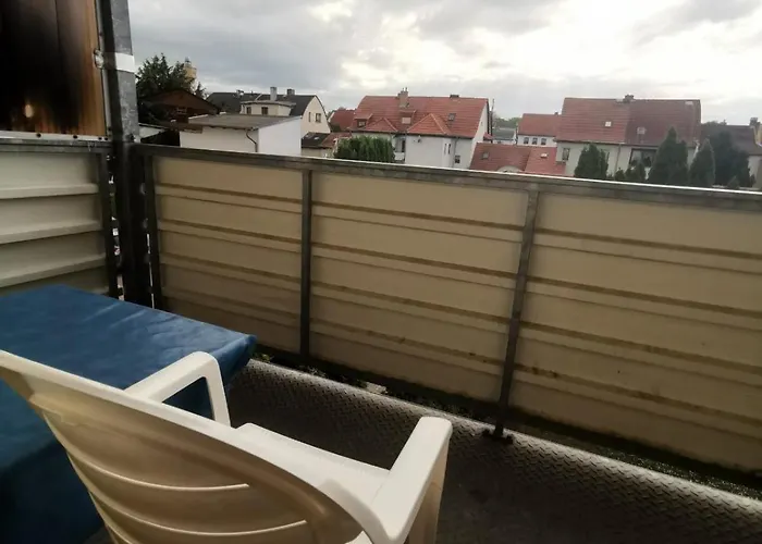 Citywohnung - Gemuetliche Fuer Urlauber & Berufstaetige *