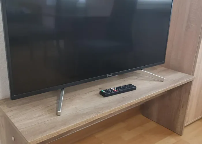 Citywohnung - Gemuetliche Fuer Urlauber & Berufstaetige Lägenhet Merseburg